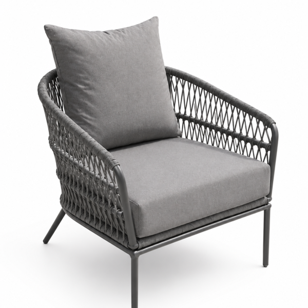 Meritz Single Seater Sofa