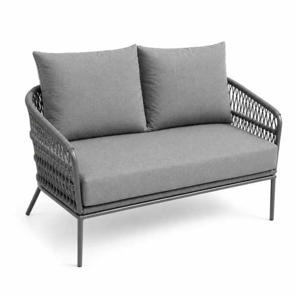 Meritz 2 Seater Sofa