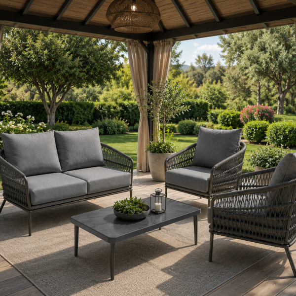 Meritz 2 Seater Sofa - Image 4