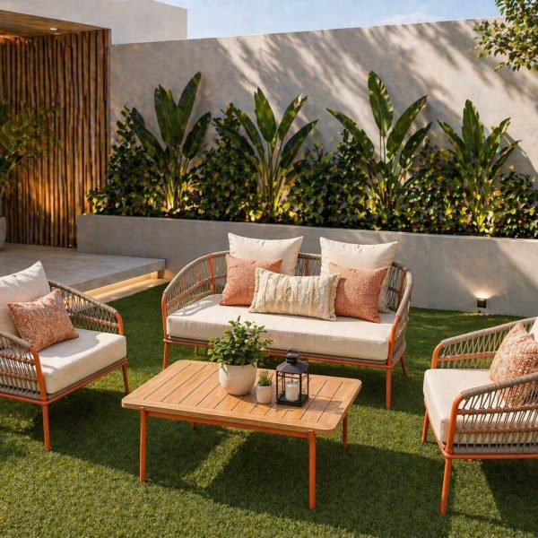 Single Seater Sofa-Meritz - Image 4