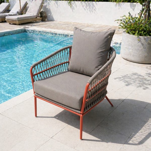 Single Seater Sofa-Meritz - Image 5