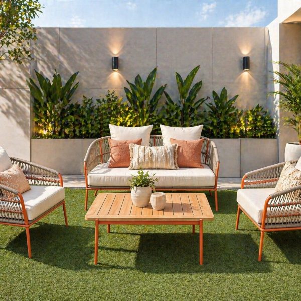 Single Seater Sofa-Meritz - Image 2