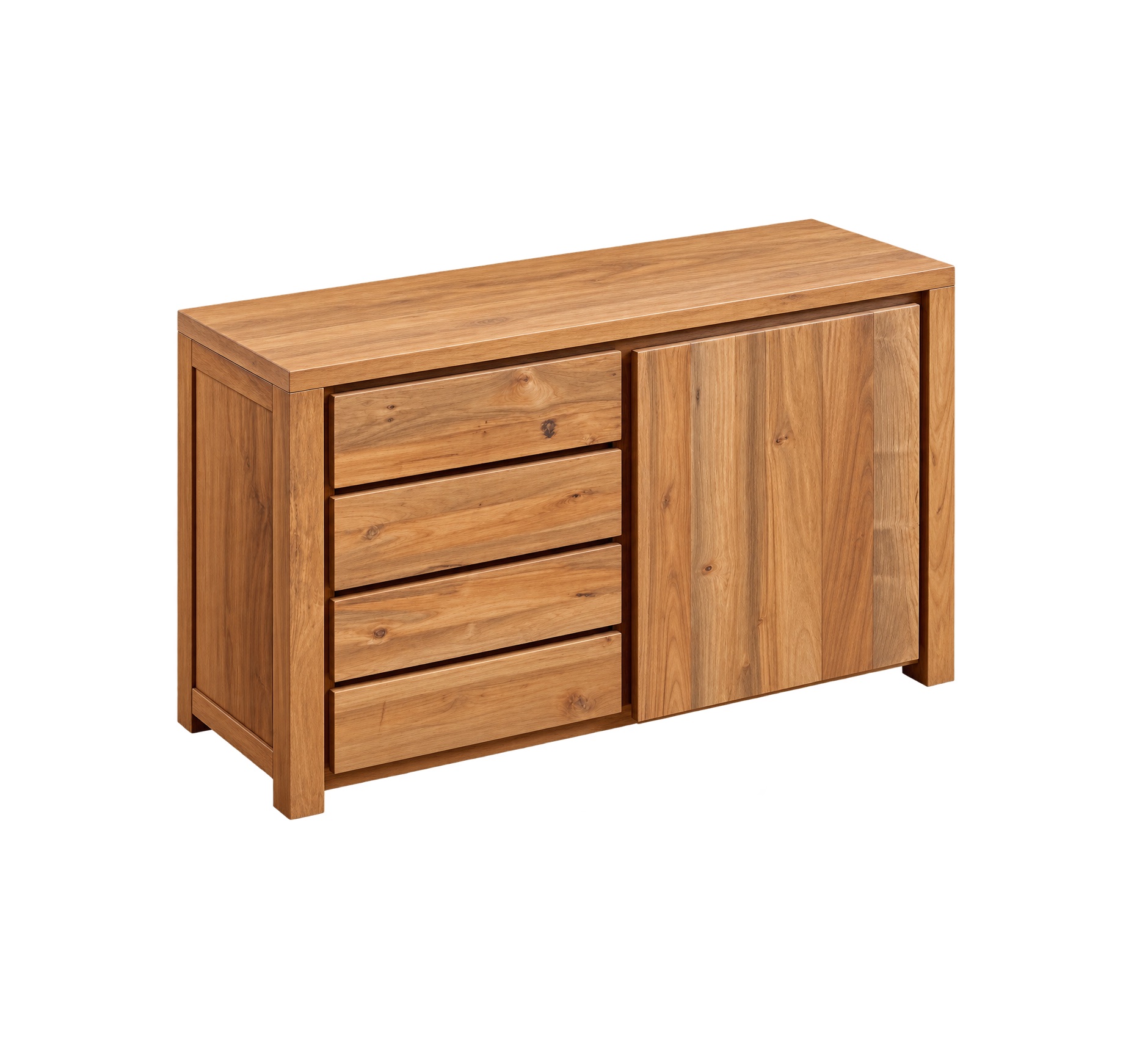 bastion-recycled-teak-cabinet-malaysia Bastion recycled teak sideboard with solid teak construction
