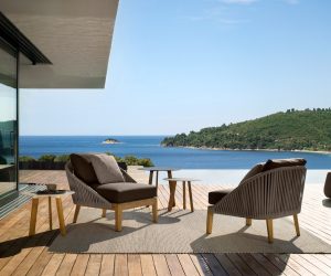 Fusion-Rope-Teak Collection